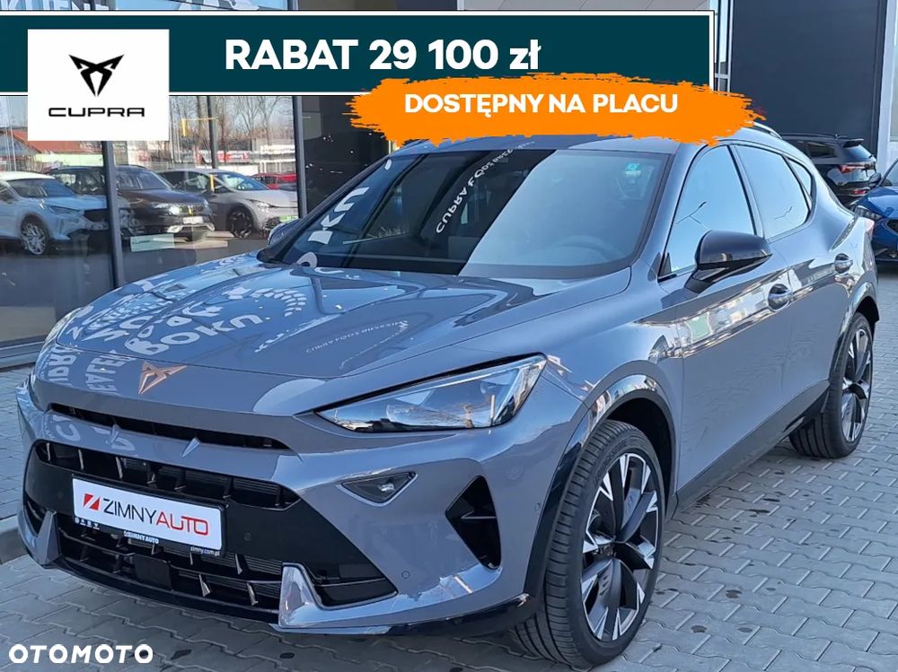 Cupra Formentor 1.5 eTSI DSG - 1