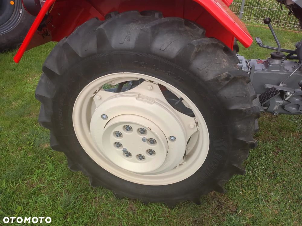 Ursus URSUS C 330M - 23