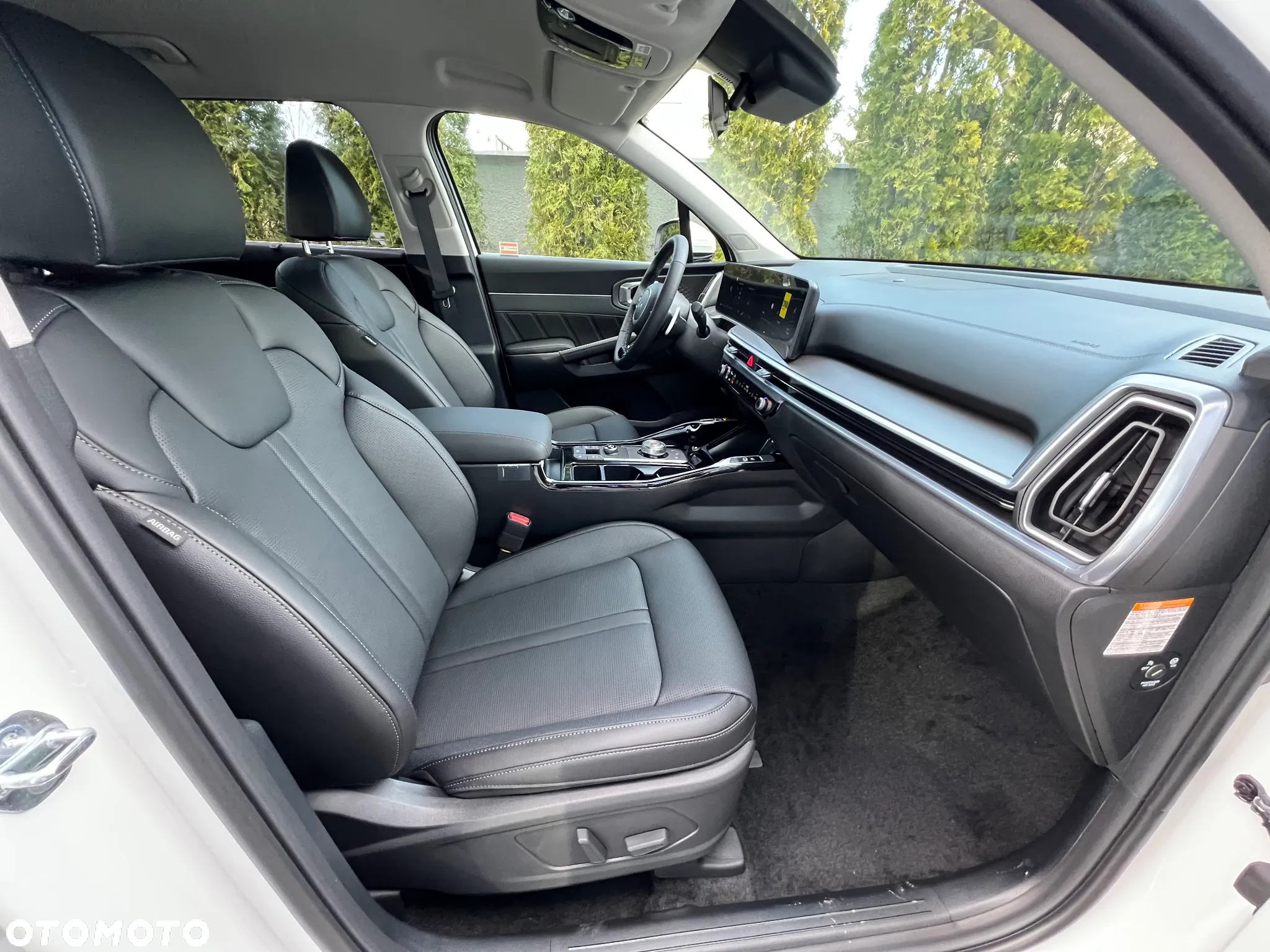 Kia Sorento 1.6 T-GDI HEV XL 7os - 32