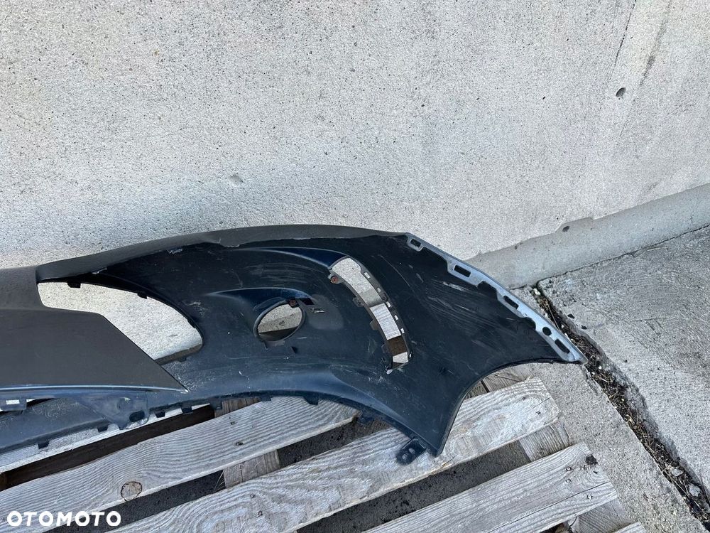 ZDERZAK PRZÓD PRZEDNI CITROEN DS3 2010- 9687534777 CAŁY - 5