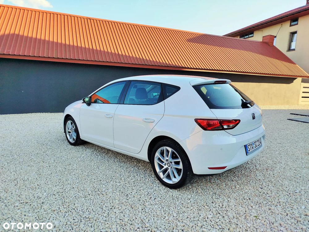 Seat Leon - 24