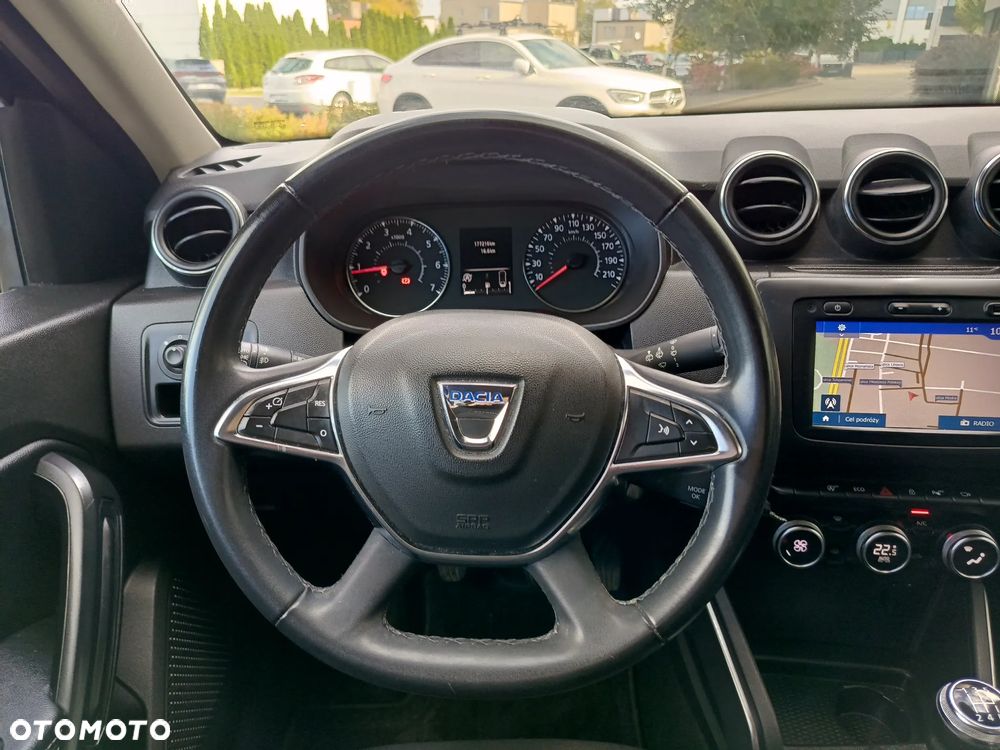 Dacia Duster 1.6 SCe Comfort - 15