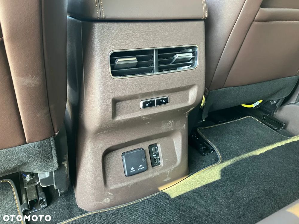 FOTON TUNLAND V - 31