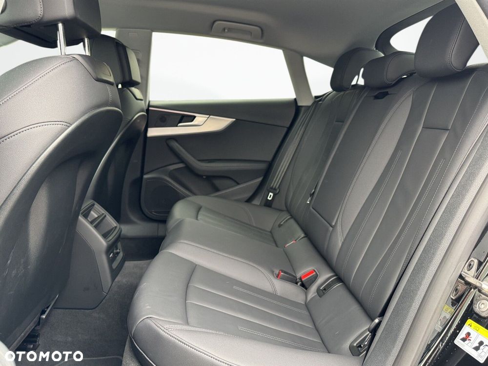 Audi A5 Sportback 45 TFSI mHEV Quattro Advanced S tronic - 13
