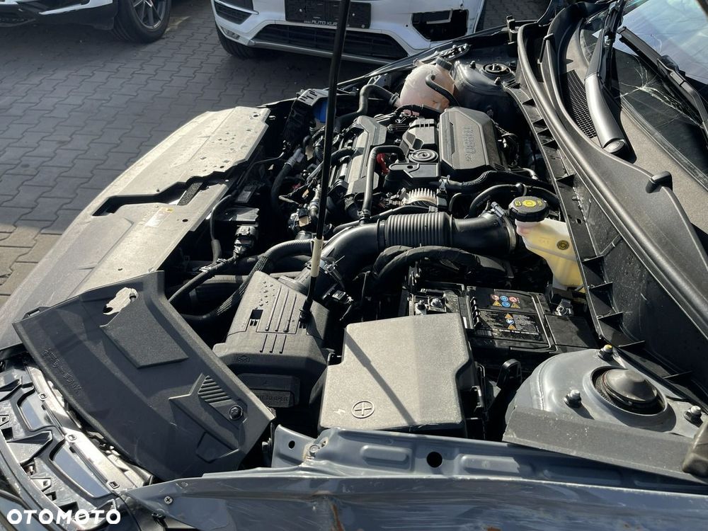 Hyundai Tucson 1.6 T-GDi 48V-Hybrid 2WD DCT N Line - 16