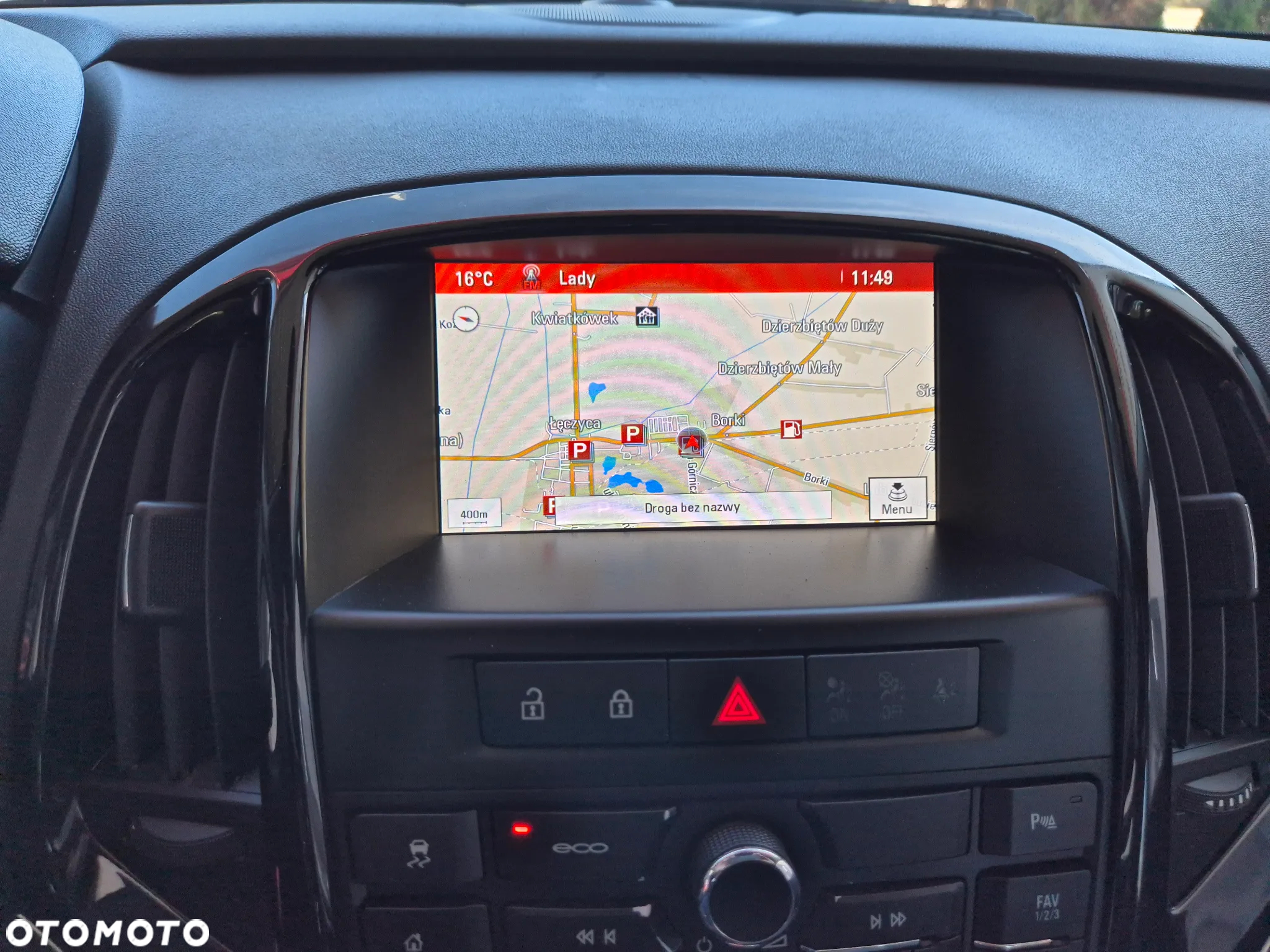 Opel Astra 1.4 Turbo ecoFLEX Start/Stop Color Edition - 36