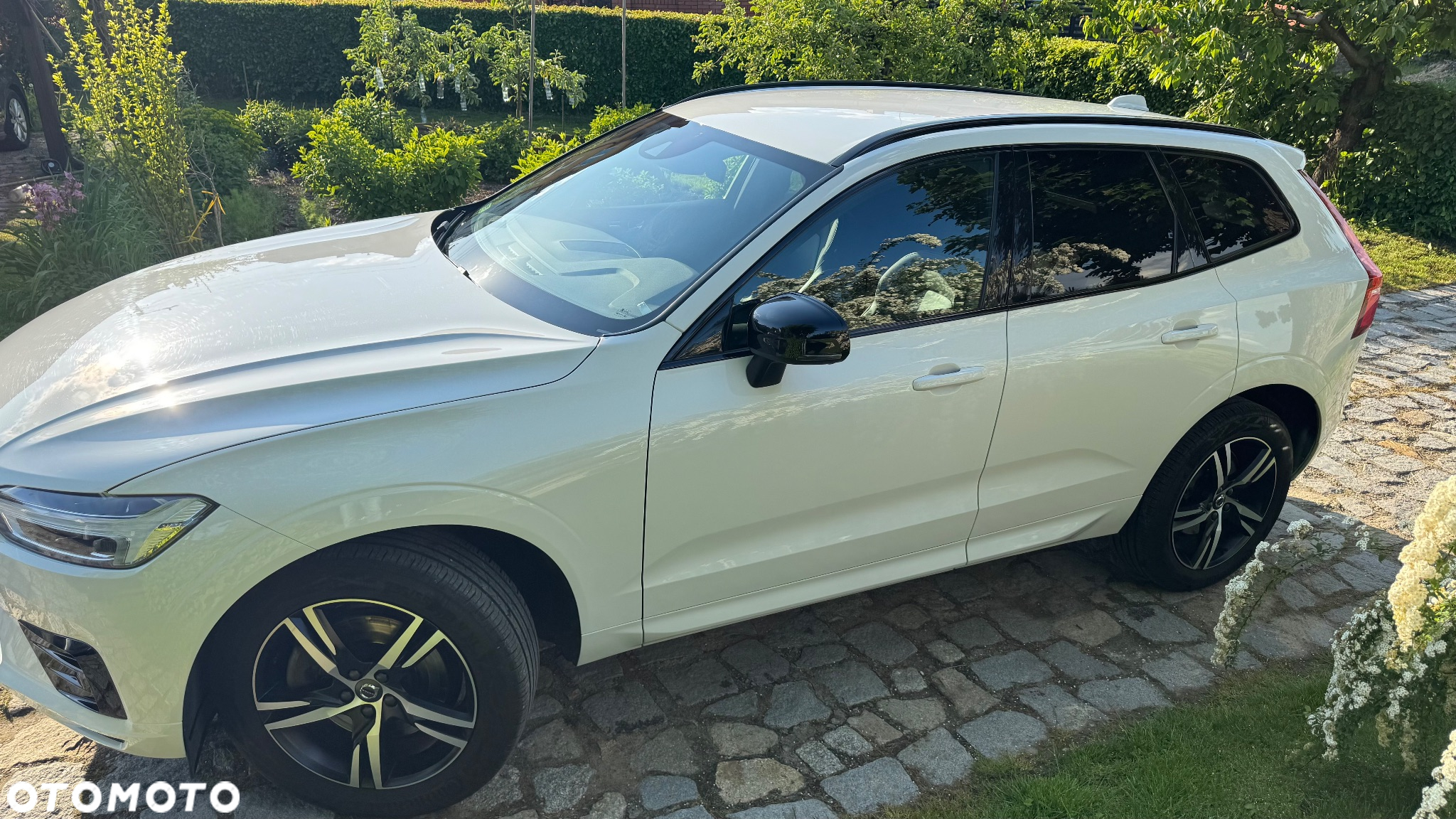 Volvo XC 60 - 4