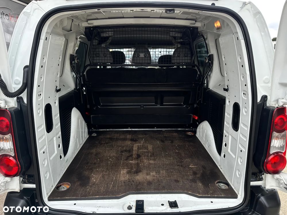 Peugeot Partner ver-1-6-hdi - 24