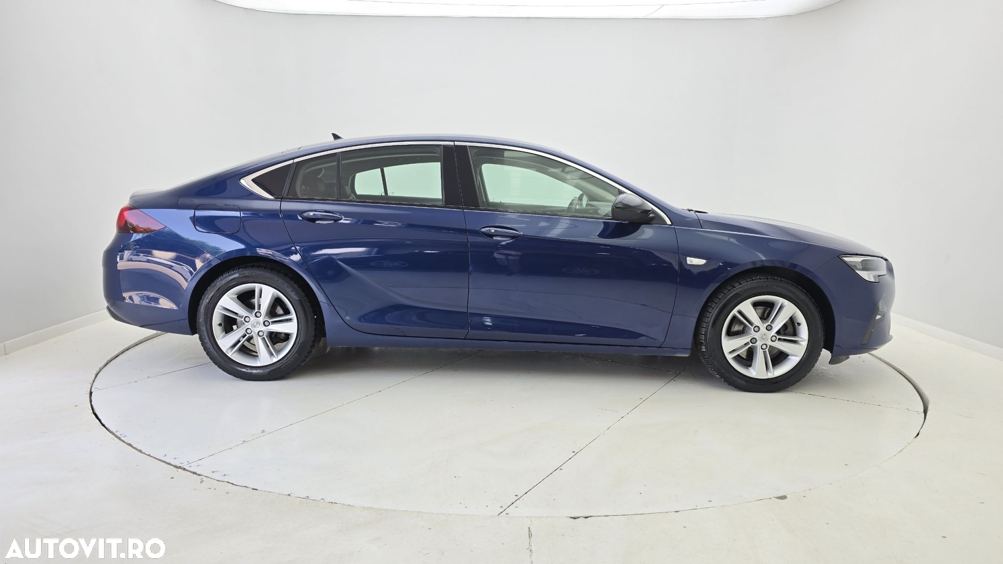 Opel Insignia Grand Sport 2.0 Start/Stop Aut. Elegance - 5