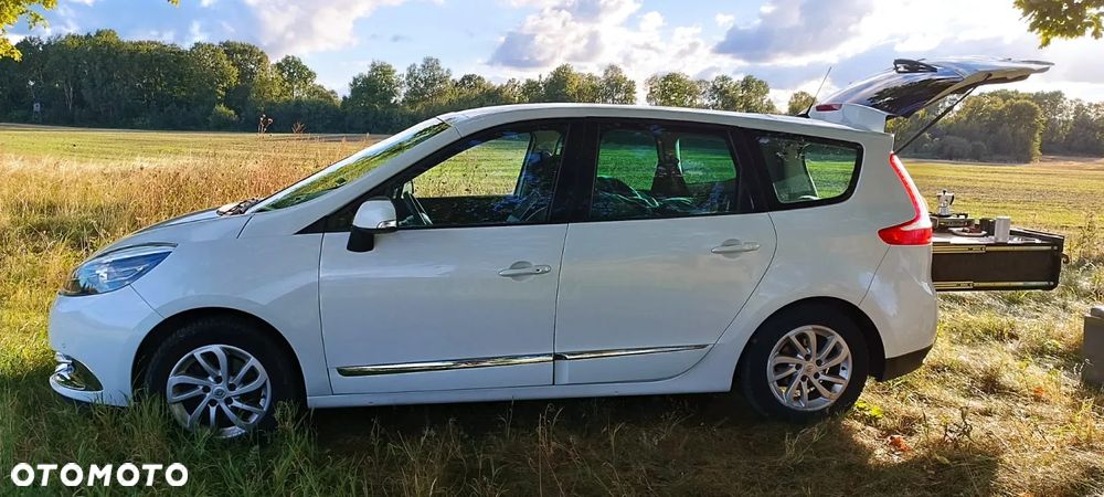 Renault Grand Scenic ENERGY dCi 130 Start & Stop Dynamique - 3