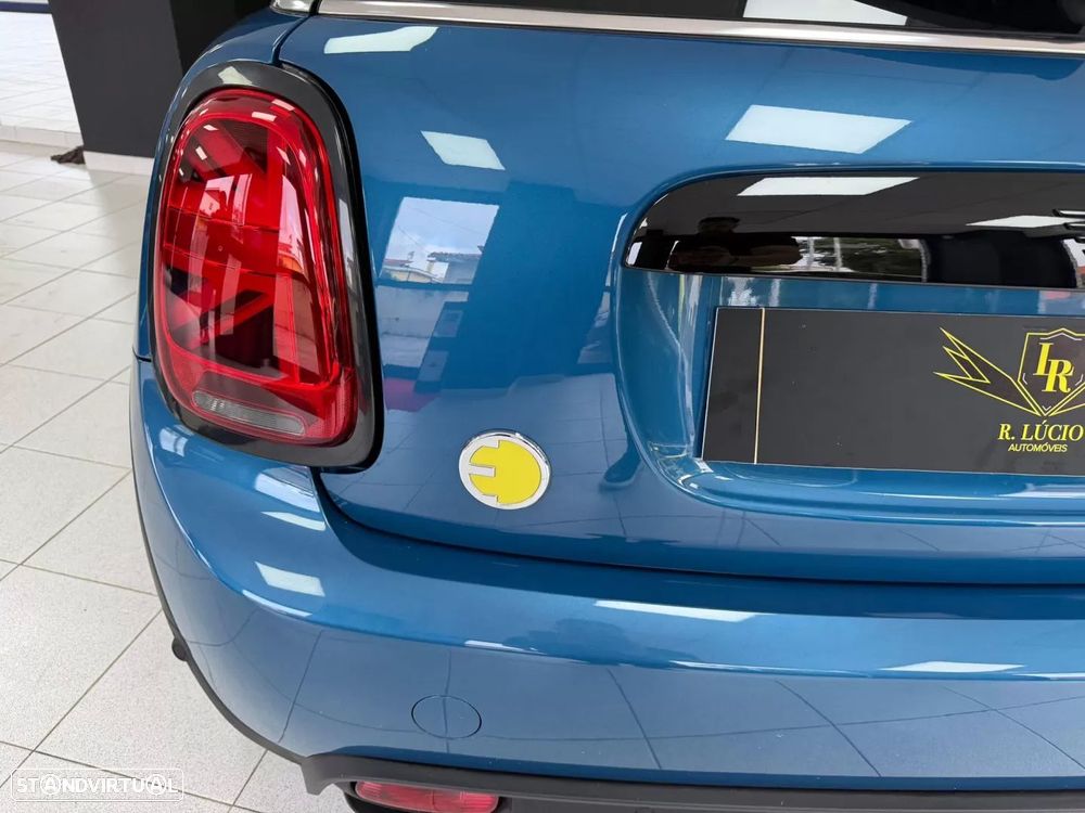 MINI 3 Portas Cooper SE Premium Essential - 4
