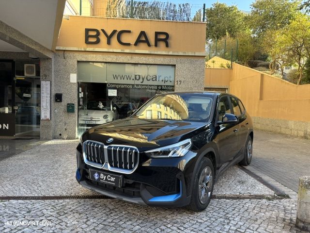 BMW iX1 xDrive30 xLine - 22
