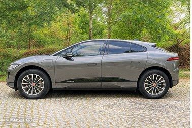 Jaguar I-Pace S AWD Aut. - 4