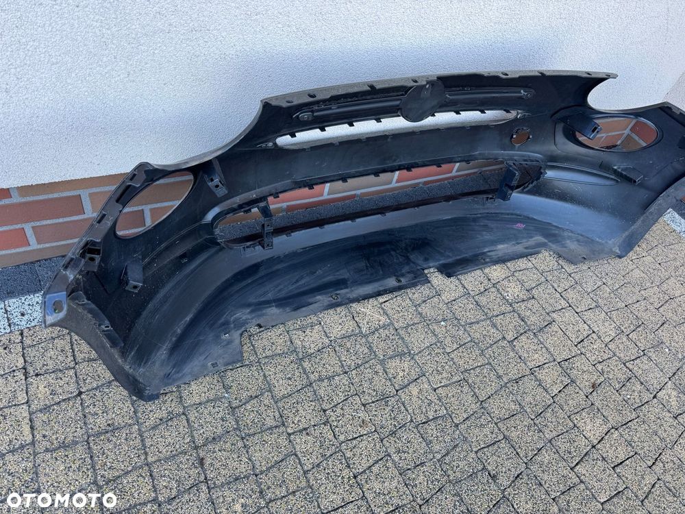 ZDERZAK FIAT 500 LIFT PRZÓD PRZEDNI - 4