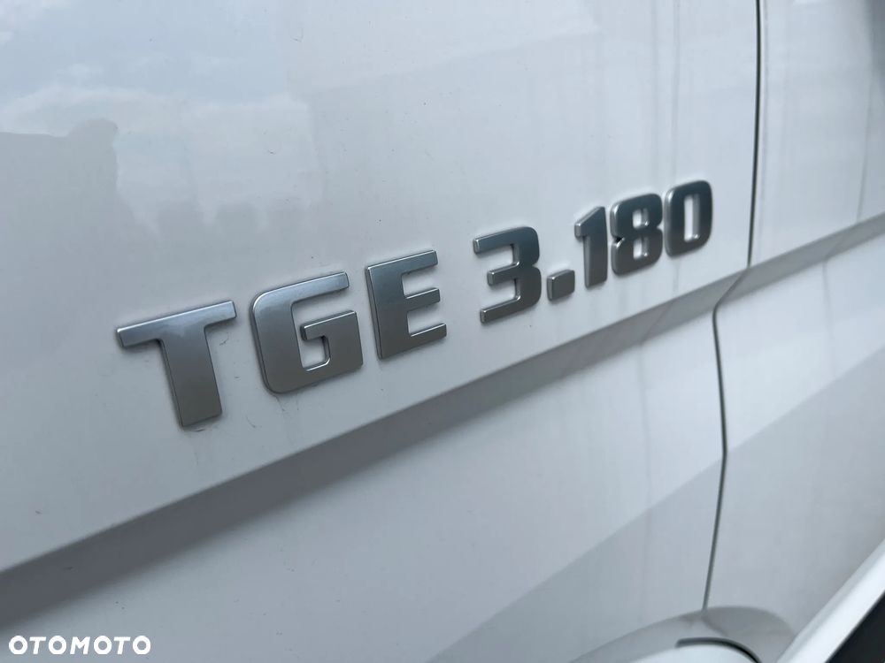 MAN TGE 3.180 - 36