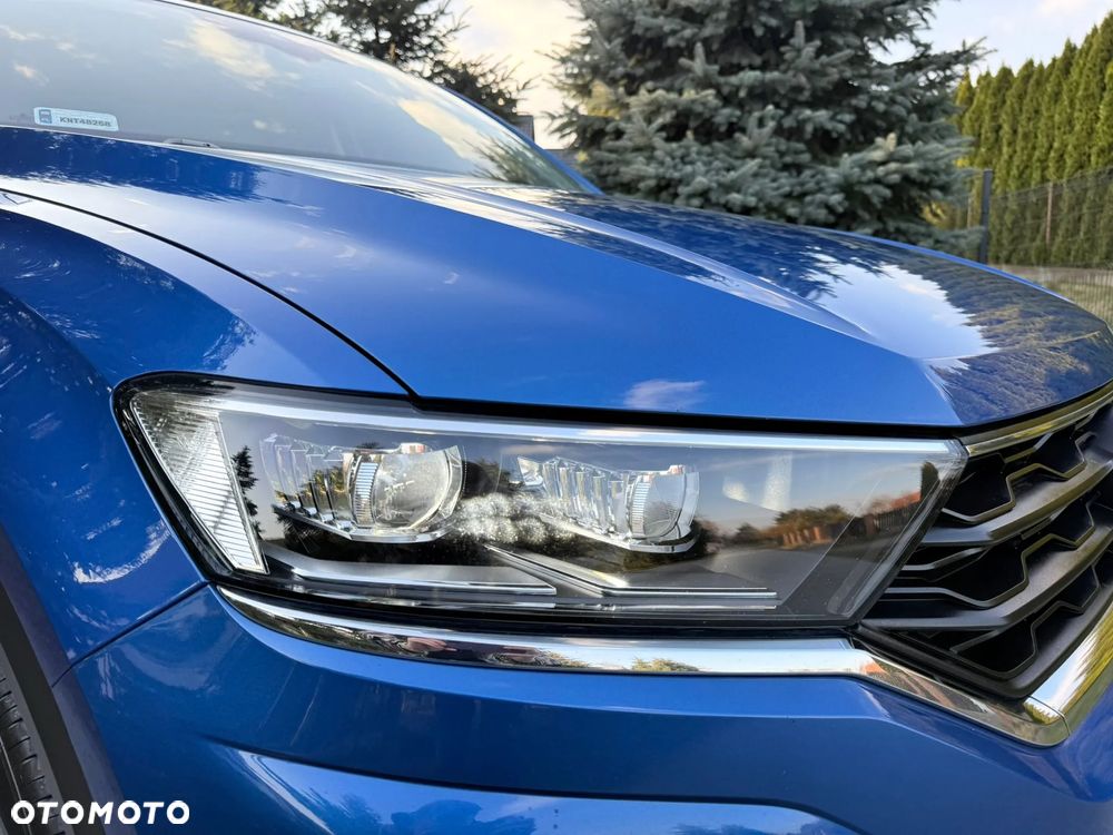 Volkswagen T-Roc 1.5 TSI ACT Premium - 12