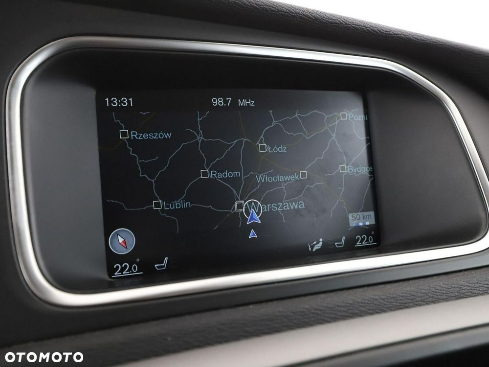 Volvo V40 T2 Kinetic - 25
