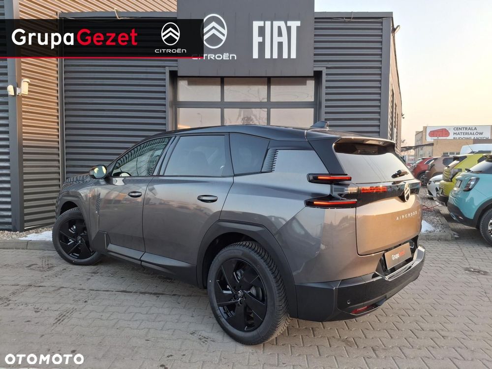 Citroën C5 Aircross - 2