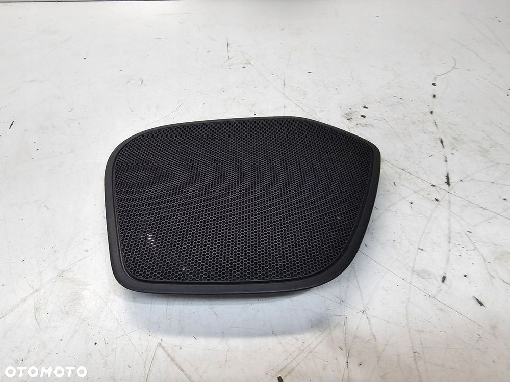 MASKOWNICA GŁOŚNIKA LEWY TYŁ AUDI Q3 8U 8U0035435 - 3