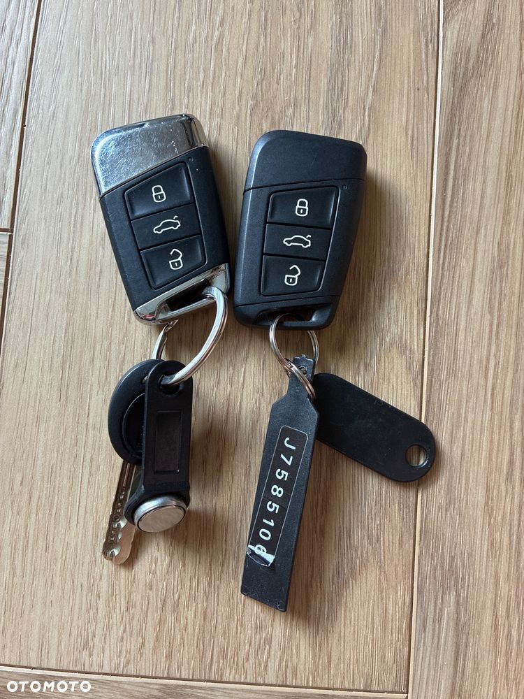 Skoda Superb 1.8 TSI Ambition - 15
