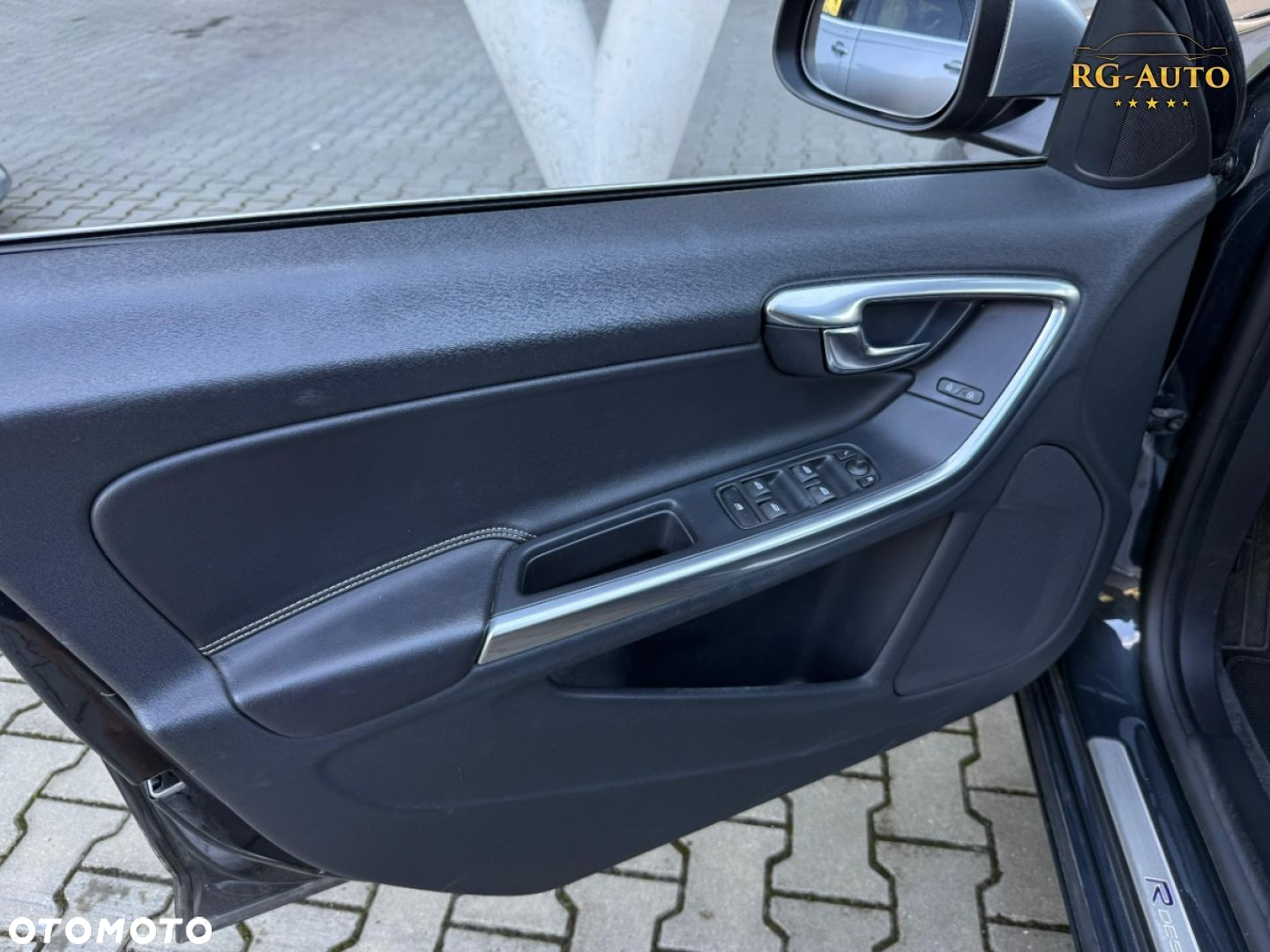 Volvo V60 - 28