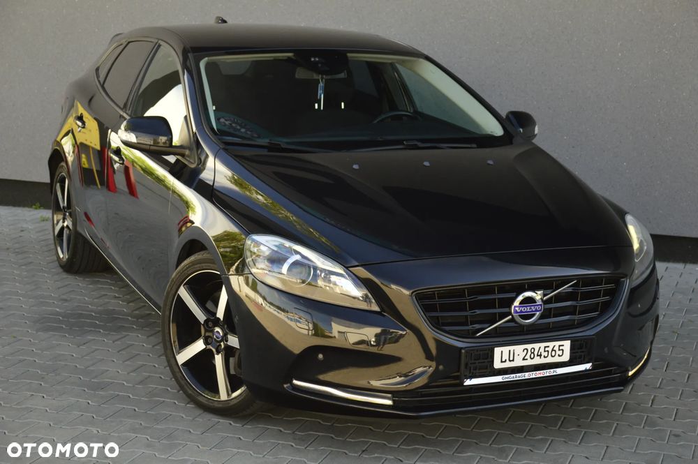 Volvo V40 - 7