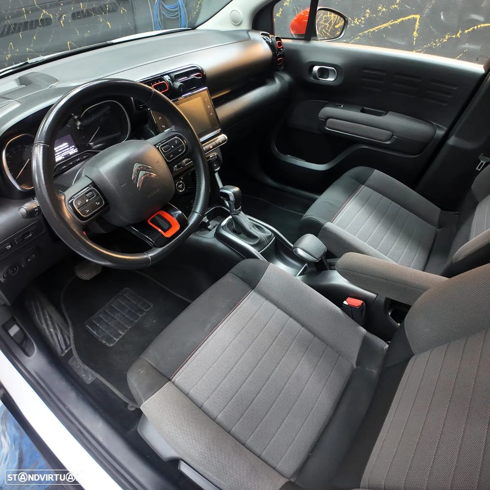 Citroën C3 Aircross - 7