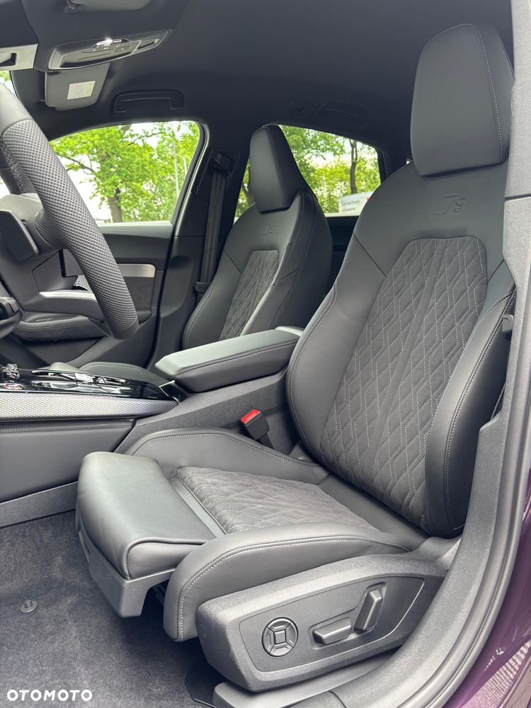 Audi S5 Limousine TFSI S tronic - 16