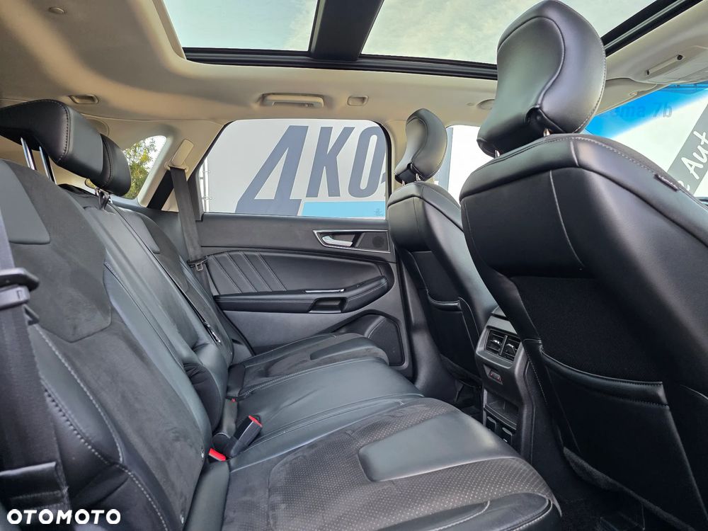 Ford Edge 2.0 TDCi Bi-Turbo 4x4 Sport - 16
