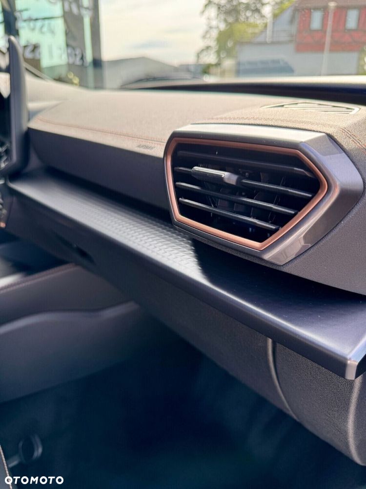 Cupra Formentor 1.5 eTSI mHEV DSG - 34