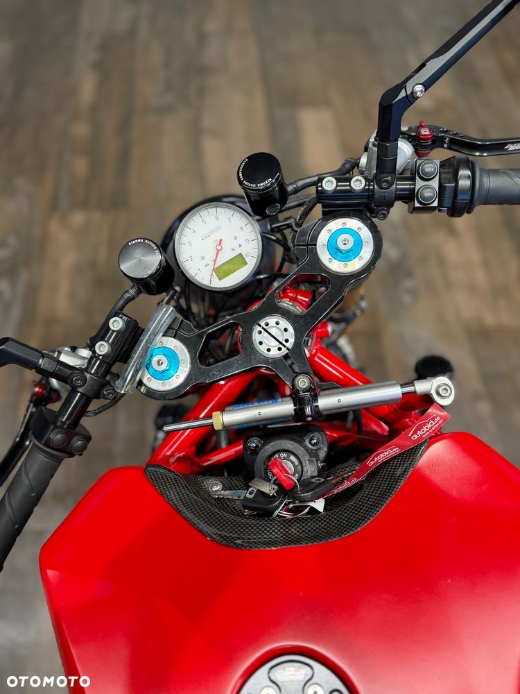 Ducati 999 - 14