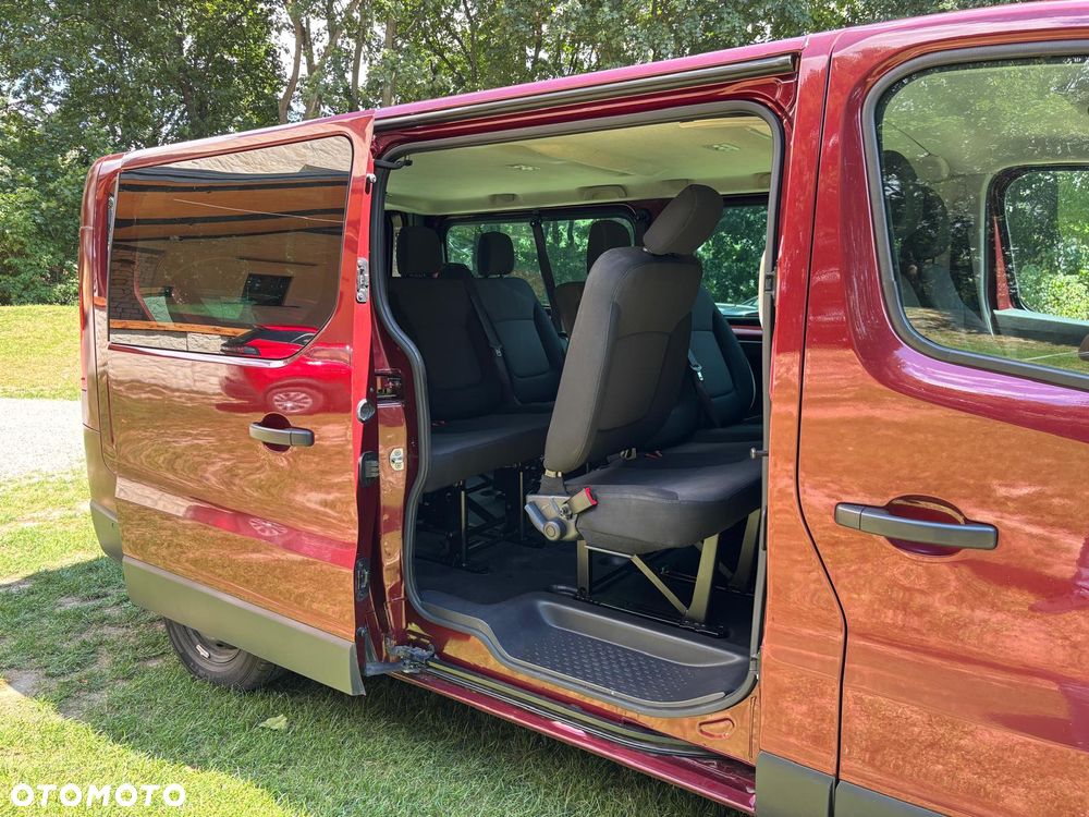 Renault Trafic - 9
