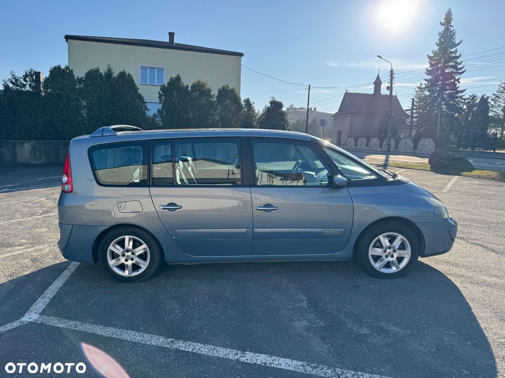 Renault Espace - 7