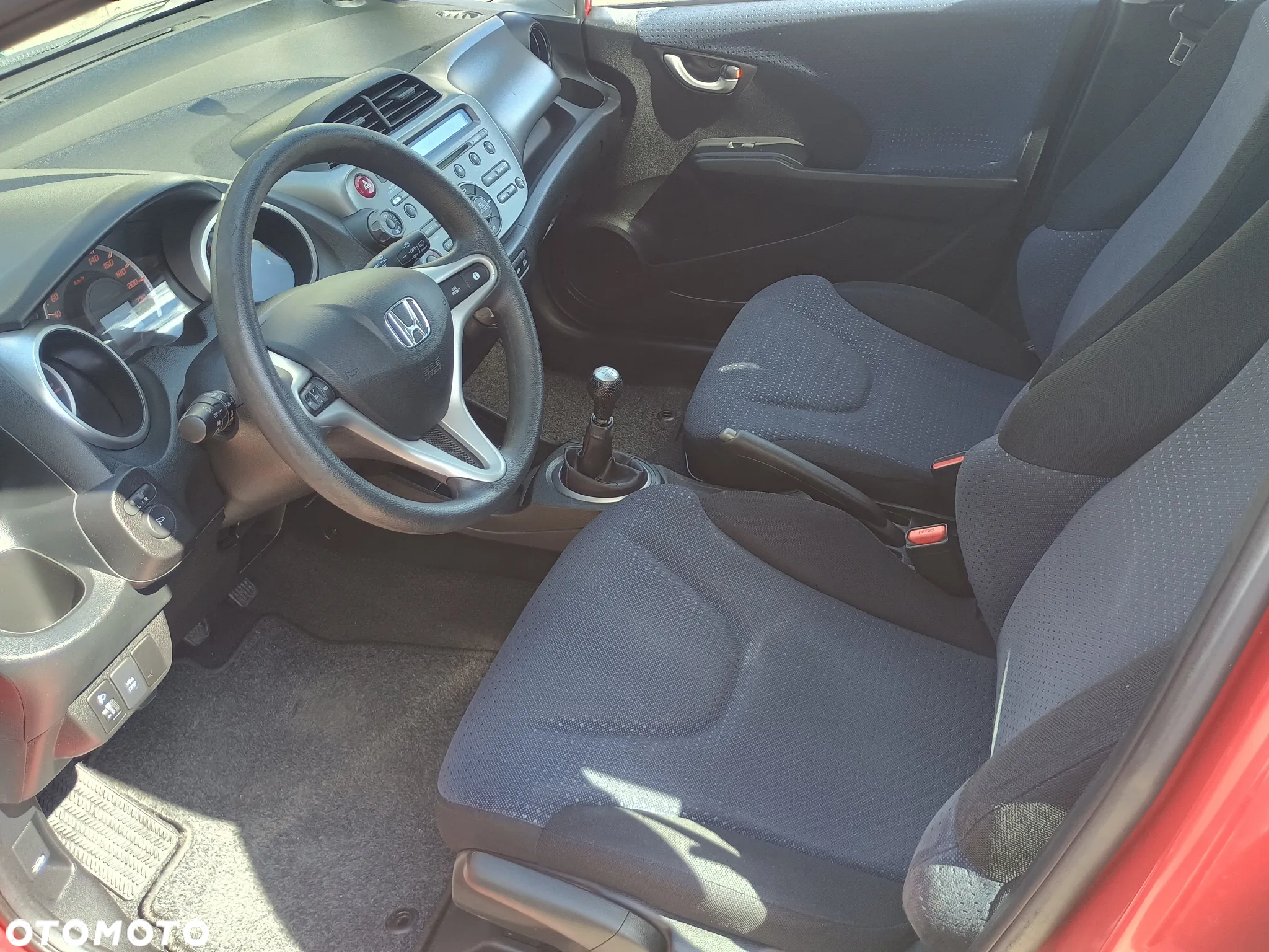 Honda Jazz 1.2 i-VTEC - 8