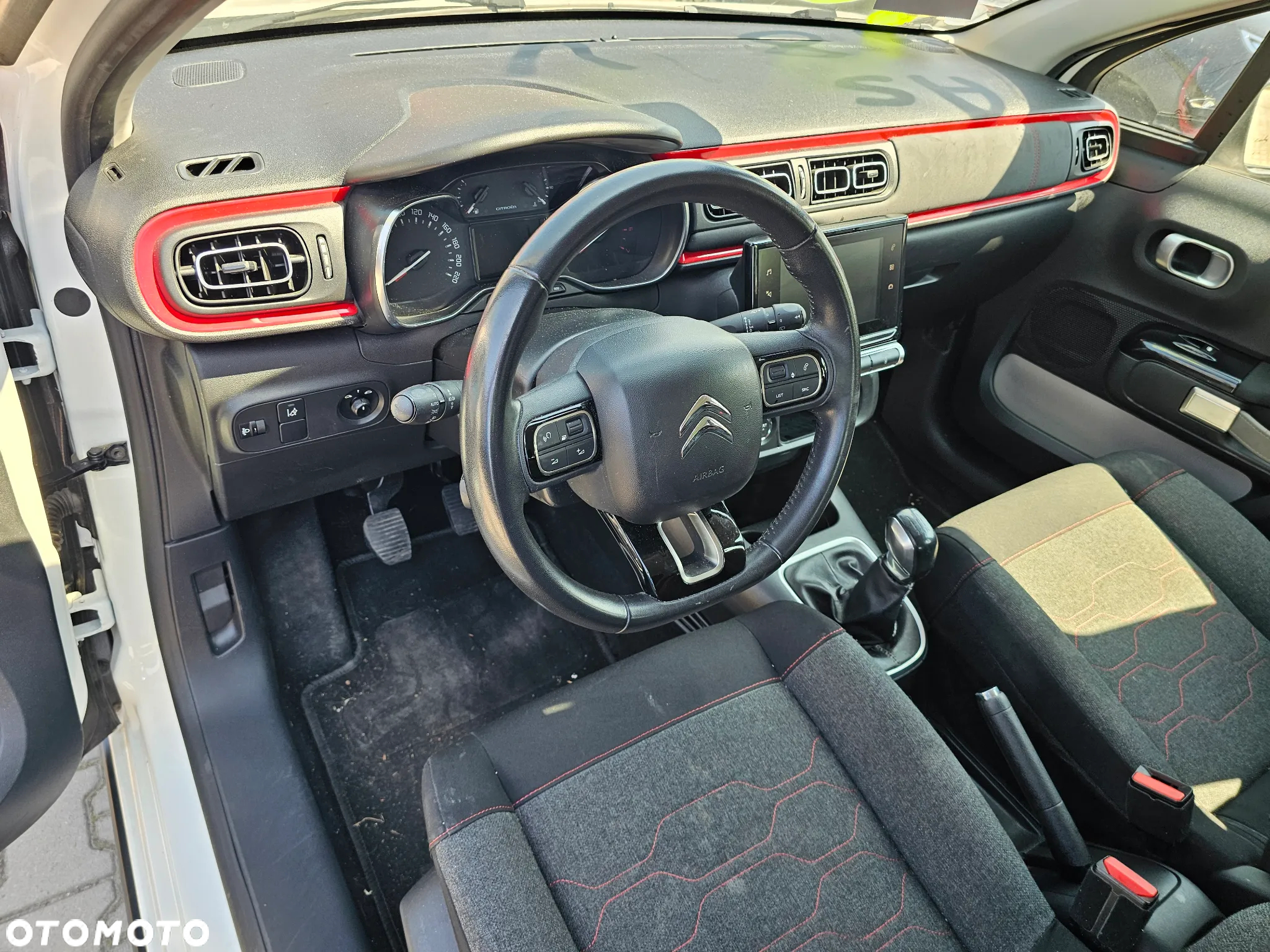 Citroën C3 1.6 e-HDi Selection - 8