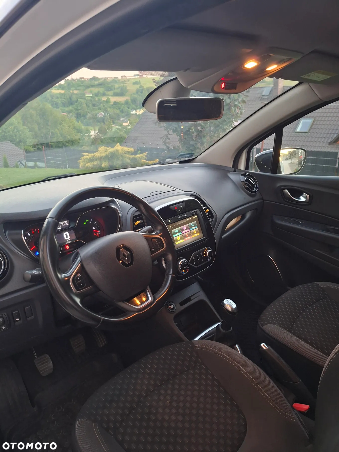 Renault Captur 0.9 Energy TCe Intens - 10