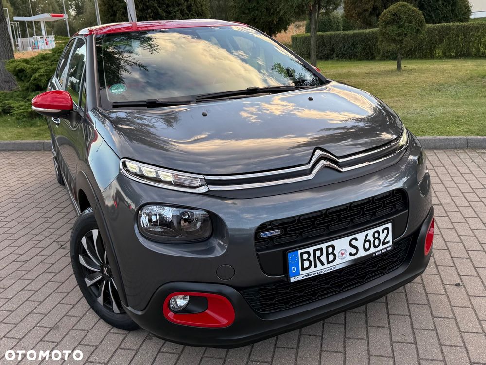Citroën C3 1.2 PureTech Shine - 24