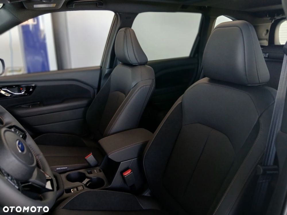 Subaru Forester 2.0i-L Platinum (EyeSight) Lineartronic - 13