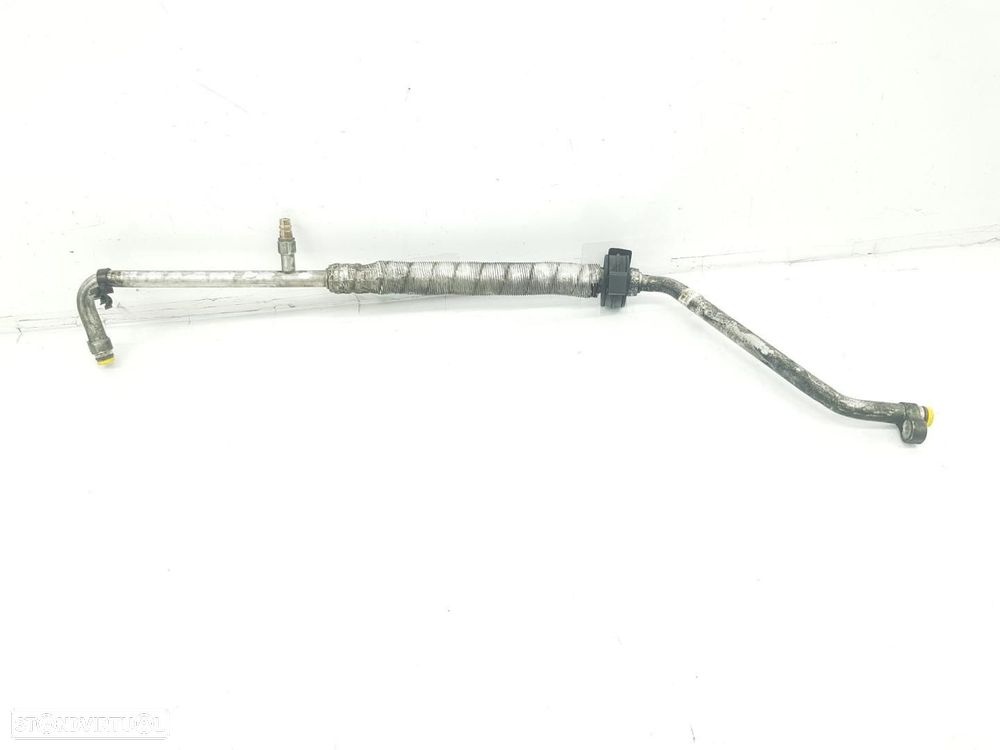 TUBOS DE AR CONDICIONADO BMW SERIE X5 E53 - 1