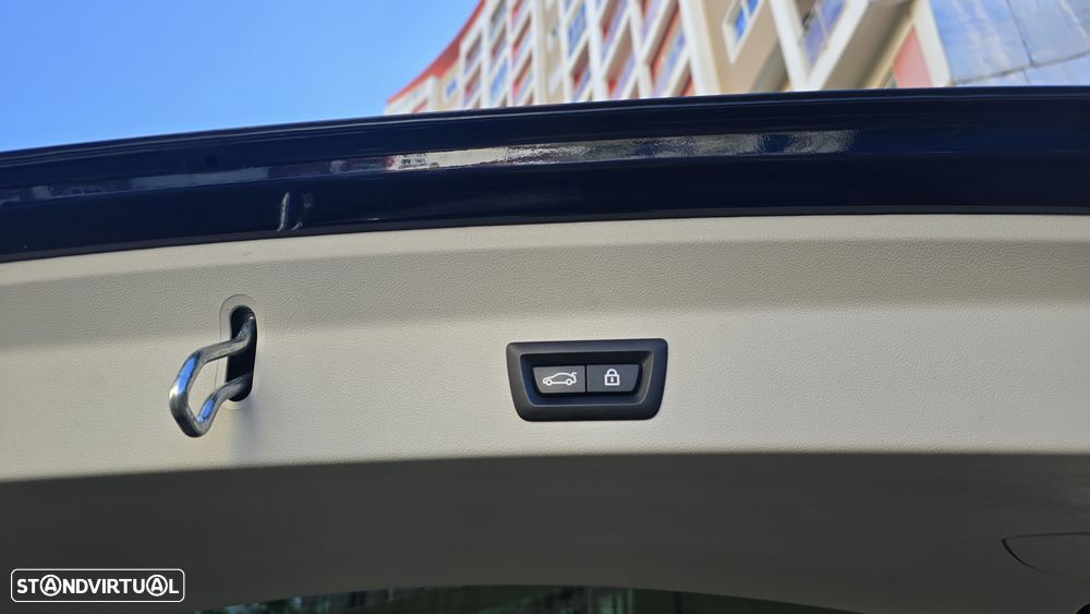 BMW X3 xDrive30e Aut. xLine - 26