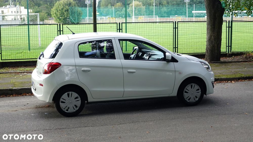 Mitsubishi Space Star 1.0 Active - 35