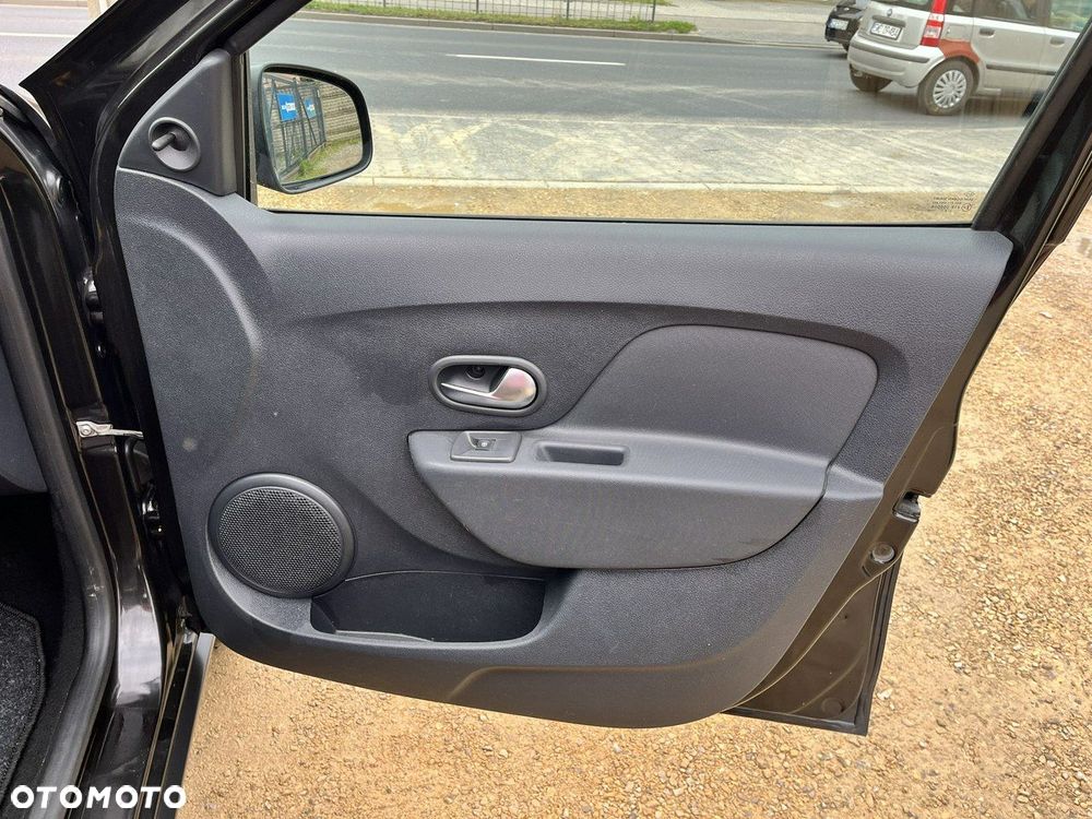 Dacia Sandero Stepway - 19
