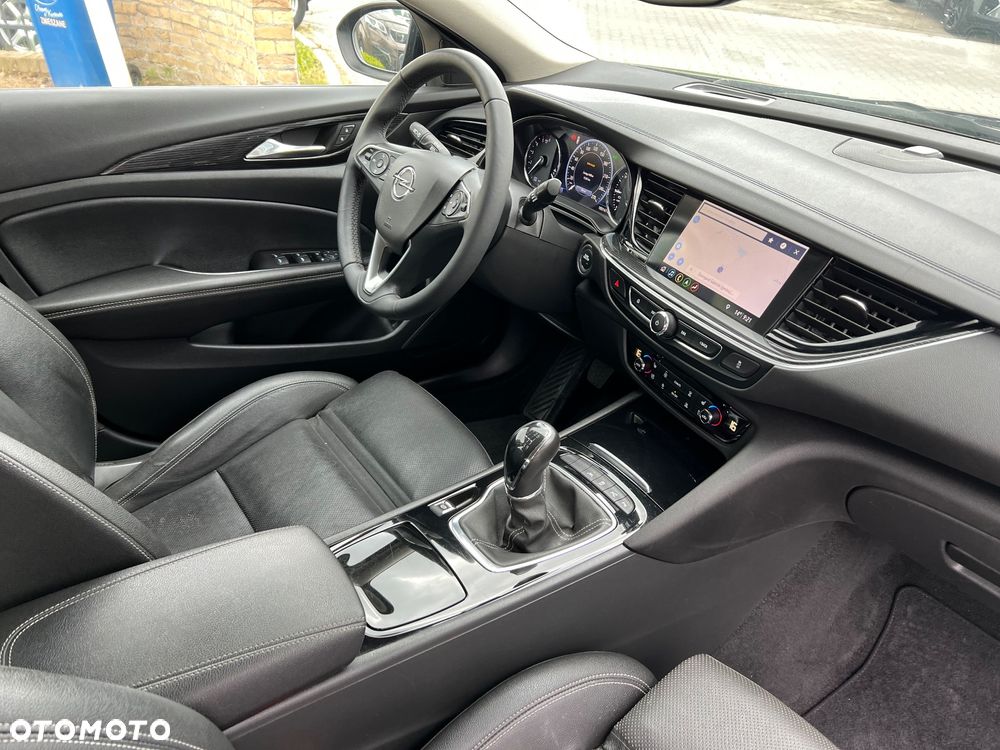 Opel Insignia 2.0 CDTI Innovation S&S - 29