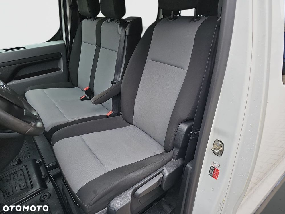 Toyota PROACE - 14