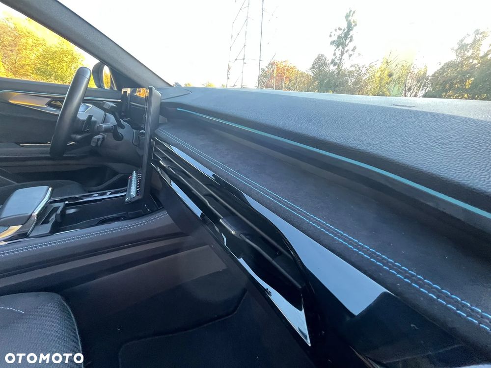 Renault Espace E-TECH Full Hybrid 200 Esprit Alpine 7-Sitzer - 10