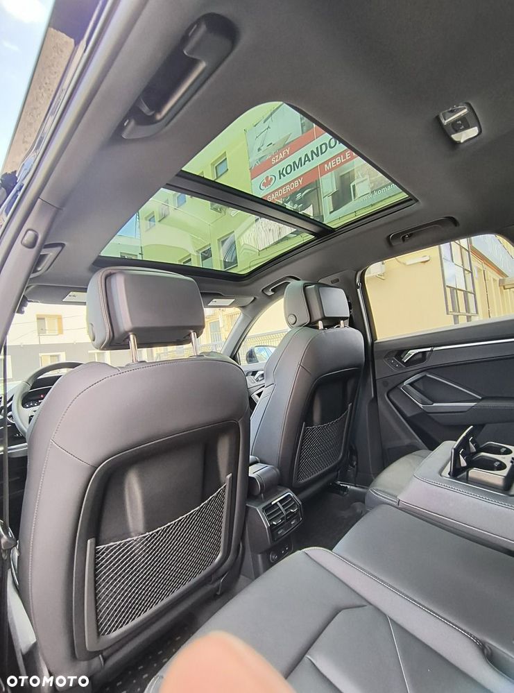 Audi Q3 - 14