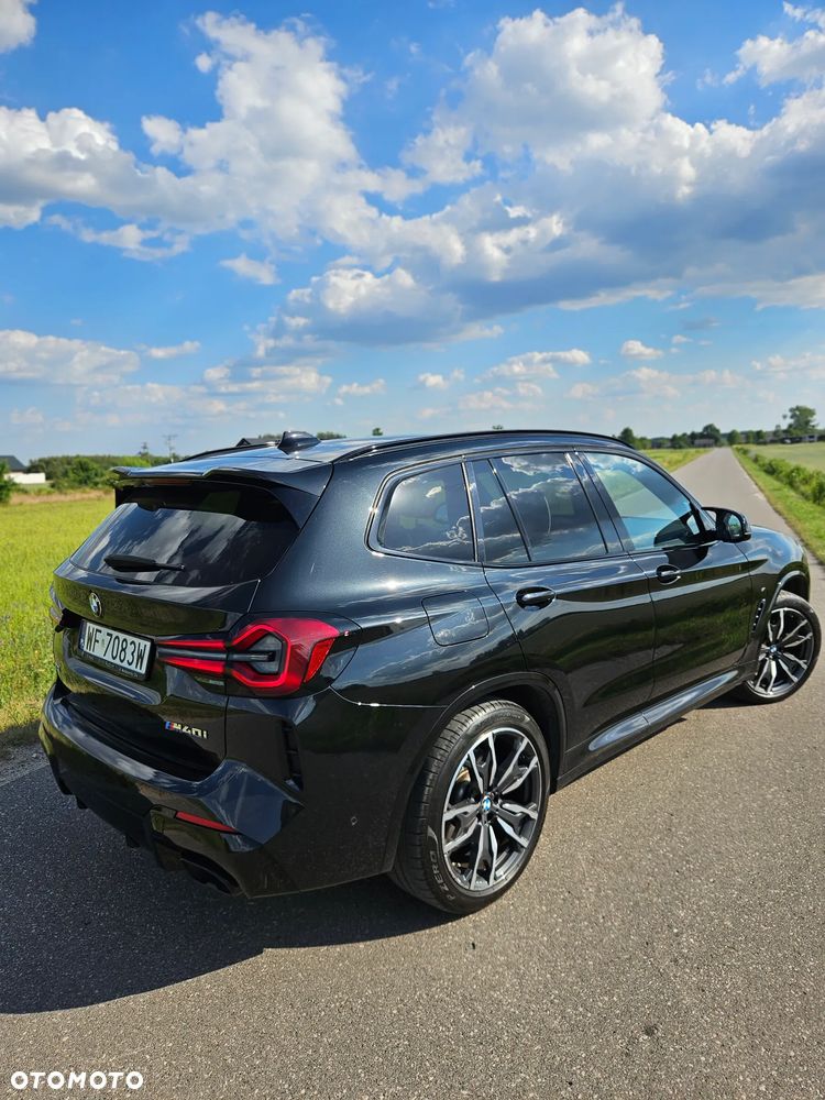 BMW X3 - 2