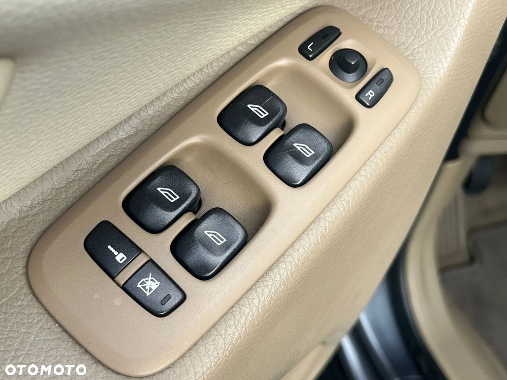 Volvo XC 90 3.2 AWD Summum - 12