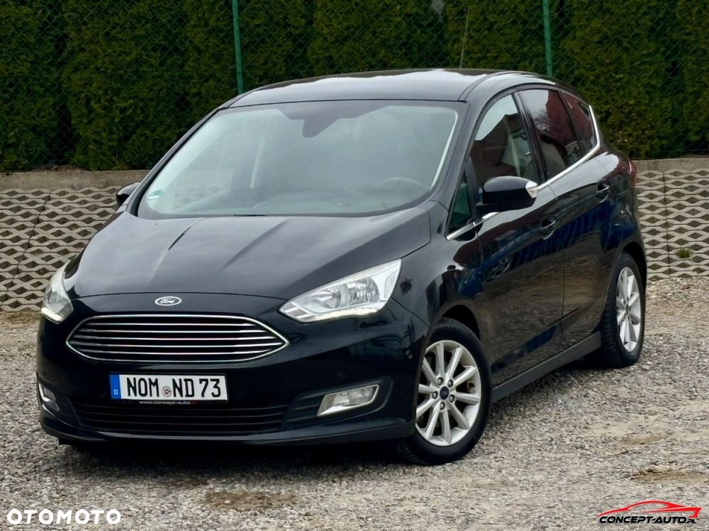 Ford C-MAX - 3