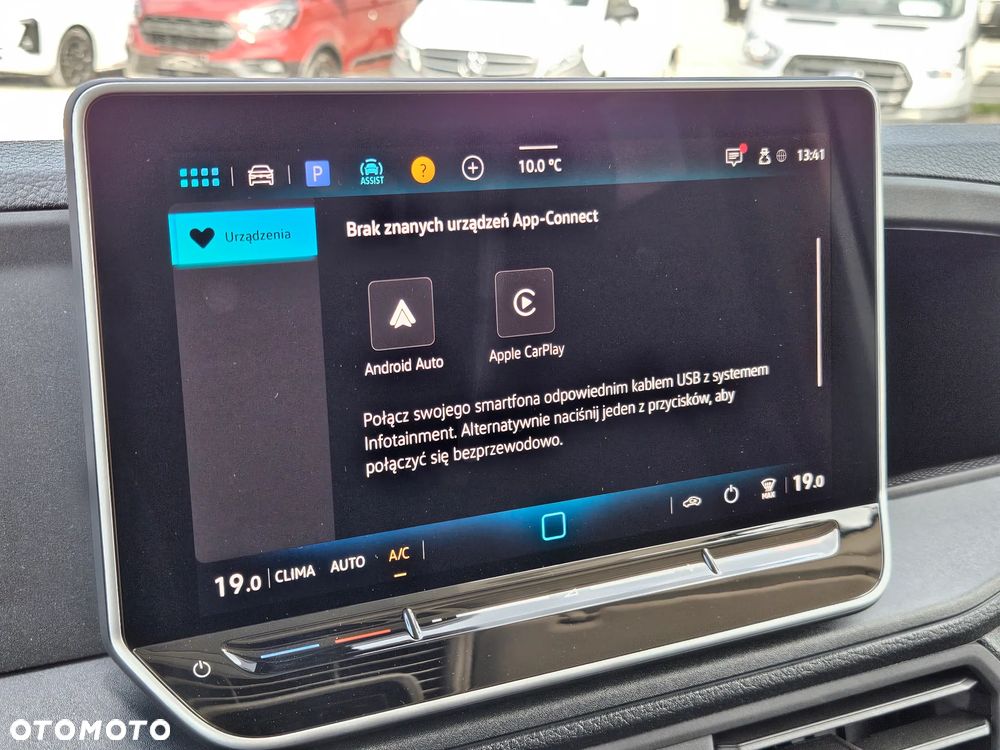 Volkswagen Crafter - 34